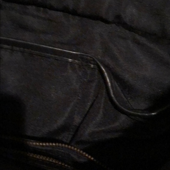 Black Joelle Hawkens purse - Picture 4 of 6